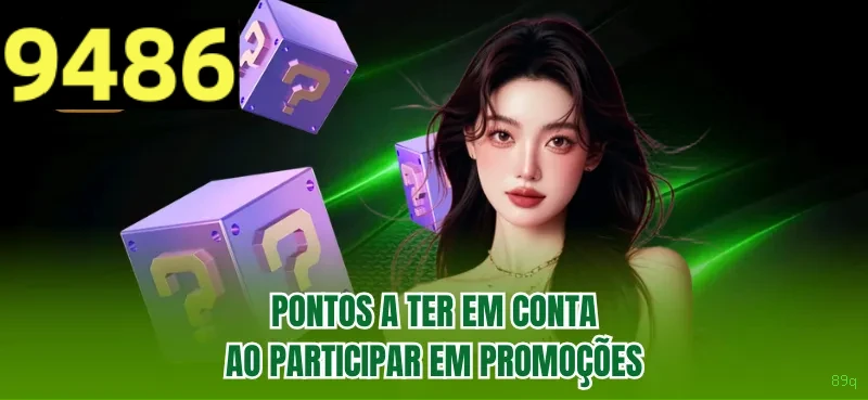 Configurações úteis dentro do app 89q