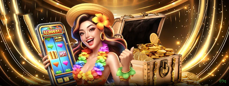 Cashback VIP 89q - reembolso semanal