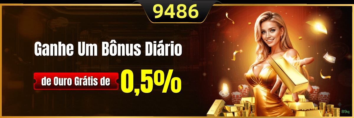 Ganhar e sacar na 89q